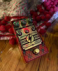 Pony Boy Overdrive (MARRY CHUNGUS)