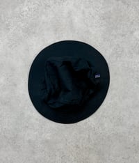 Image 1 of Patagonia Surf Brim Black S/M