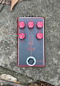 Image 1 of Dybbuk Overdrive