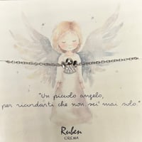 Bracciale Angel