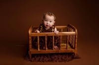 COCOA JUTE LAYER | PREORDER 