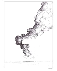 Image 1 of " Le crépitent "