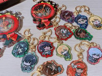 Image 2 of [剩余/LEFTOVERS] LCB Sinners Gummy Charms