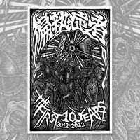 Image 3 of 偏執症者 (Paranoid) - The First Ten Years, BOX SET