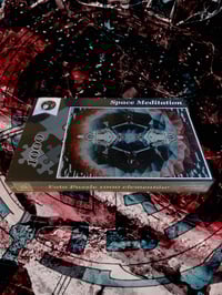 Image 1 of MyArt Puzzle 