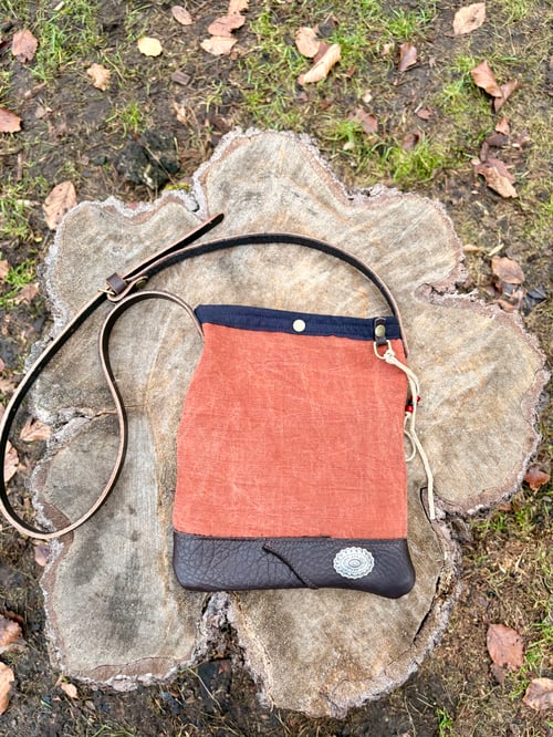 Image of Bucket Bag Mini