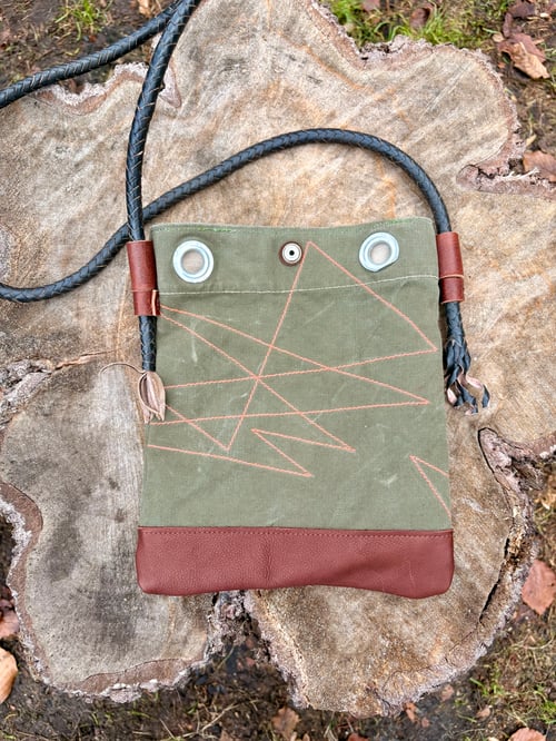 Image of Bucket Bag Mini