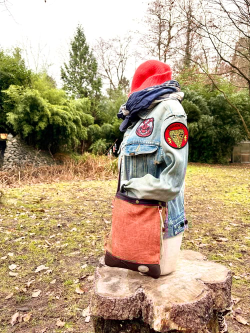 Image of Bucket Bag Mini