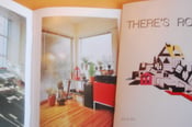 Image of THERE'S ROOM Zine 