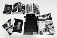 Image 2 of My Name is Sander Dekker (Complete Handmade Zine Collection)