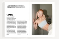 Image 4 of My Name is Sander Dekker (Complete Handmade Zine Collection)