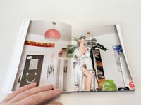 Image 6 of My Name is Sander Dekker (Complete Handmade Zine Collection)