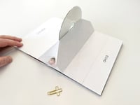 Image 7 of My Name is Sander Dekker (Complete Handmade Zine Collection)