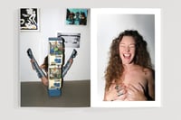 Image 13 of My Name is Sander Dekker (Complete Handmade Zine Collection)