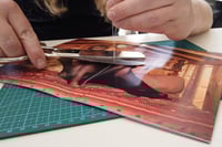 Image 16 of My Name is Sander Dekker (Complete Handmade Zine Collection)