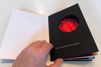 Image 23 of My Name is Sander Dekker (Complete Handmade Zine Collection)