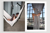 Image 24 of My Name is Sander Dekker (Complete Handmade Zine Collection)