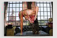 Image 25 of My Name is Sander Dekker (Complete Handmade Zine Collection)