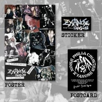 Image 3 of Zyanose - 2005-2011, 4x7", BOX SET