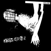 Image 1 of Zyanose - 2005-2011, 4x7", BOX SET