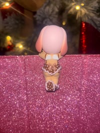 Image 1 of Lop Hipper 🤎🩷