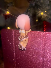 Image 2 of Lop Hipper 🤎🩷