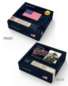 Image of Neal McCoy Limited Edition Flag 