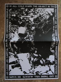 Image 2 of Giftgasattack/Mardröm - Split, 12"