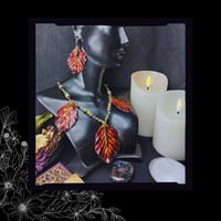 Image 3 of ☽ Fagus Purpurea Purpura ☾