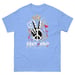 Image of A Peace of Mind Tee 