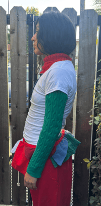 Image 3 of Gema Tee, White