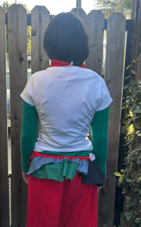 Image 4 of Gema Tee, White