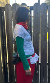 Image 1 of Gema Tee, White