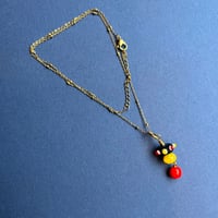 Image 1 of Collier « TIKA »