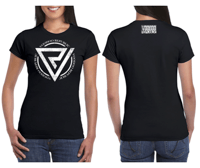 Logo Girlie (WOMEN)