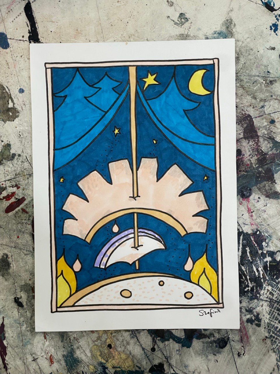 Image of Szofink: Karácsony