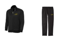 ARGONAUT JR WRESTLING DRI-FIT SWEATPANTS + TRACK JACKET