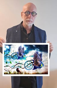 Image 3 of 'Where We Stop, Nobody Knows'