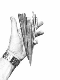 Image 3 of KITCHEN PRY TOOL #5