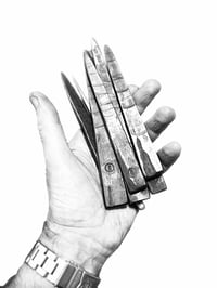 Image 1 of KITCHEN PRY TOOL #5