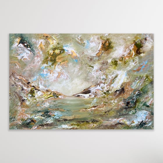 Image of Abstract n676/2025