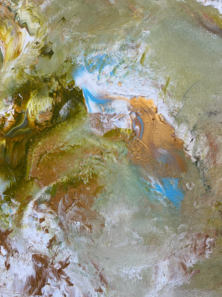 Image of Abstract n676/2025