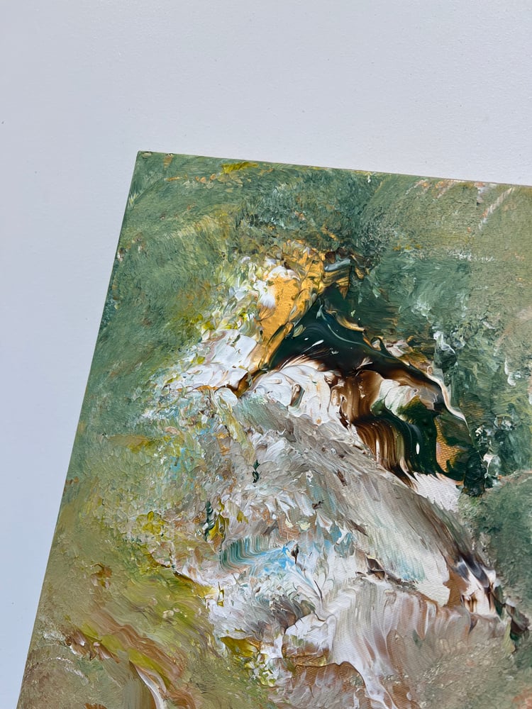 Image of Abstract n676/2025