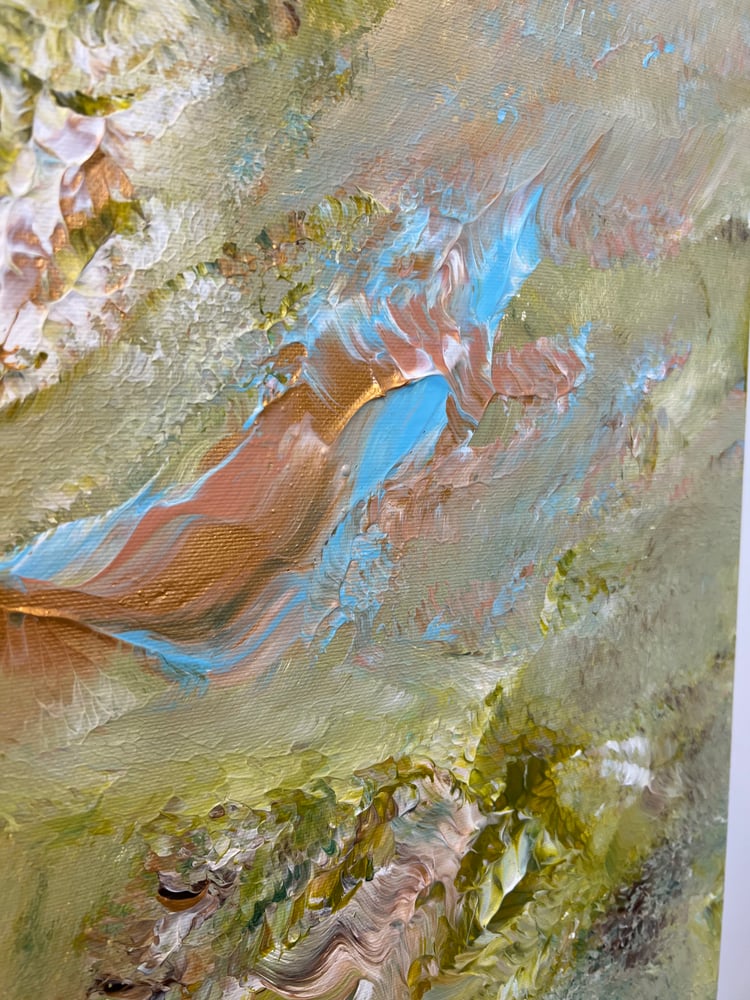 Image of Abstract n676/2025