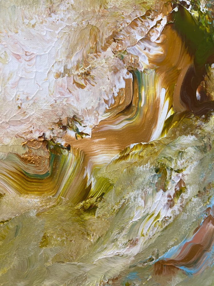 Image of Abstract n676/2025