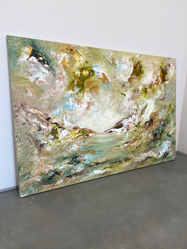 Image of Abstract n676/2025