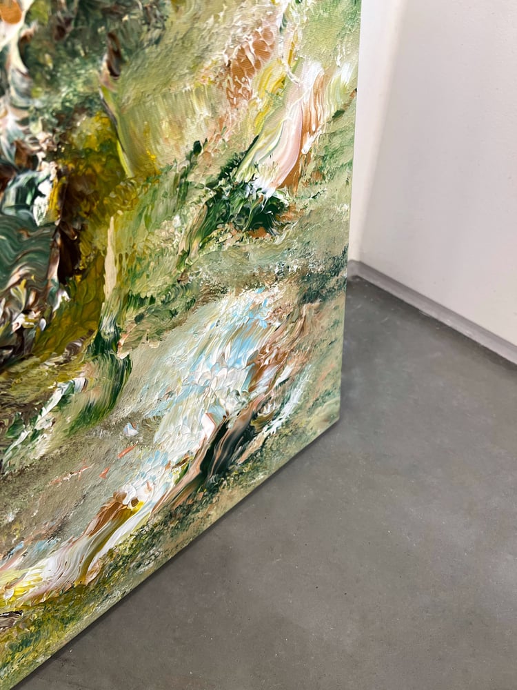 Image of Abstract n676/2025