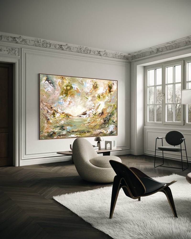 Image of Abstract n676/2025