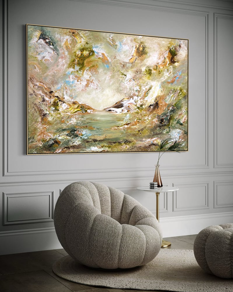 Image of Abstract n676/2025