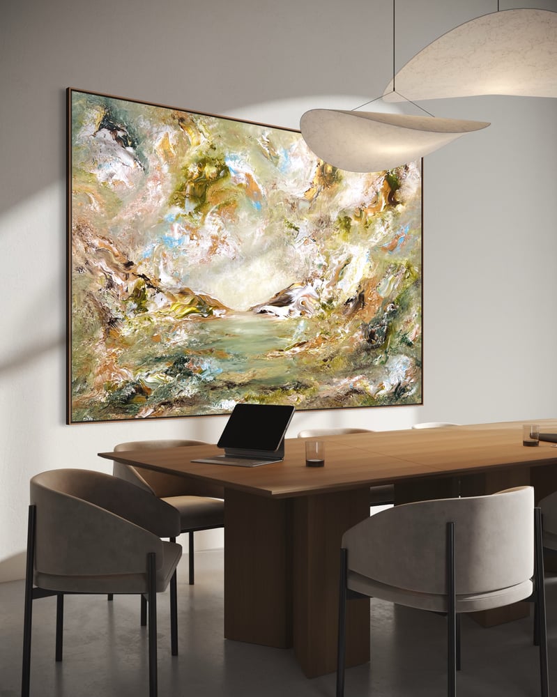 Image of Abstract n676/2025